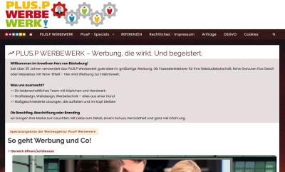pluspwerbewerk